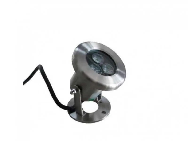 BBLINK LED Spot hx-uw85-9w rgb