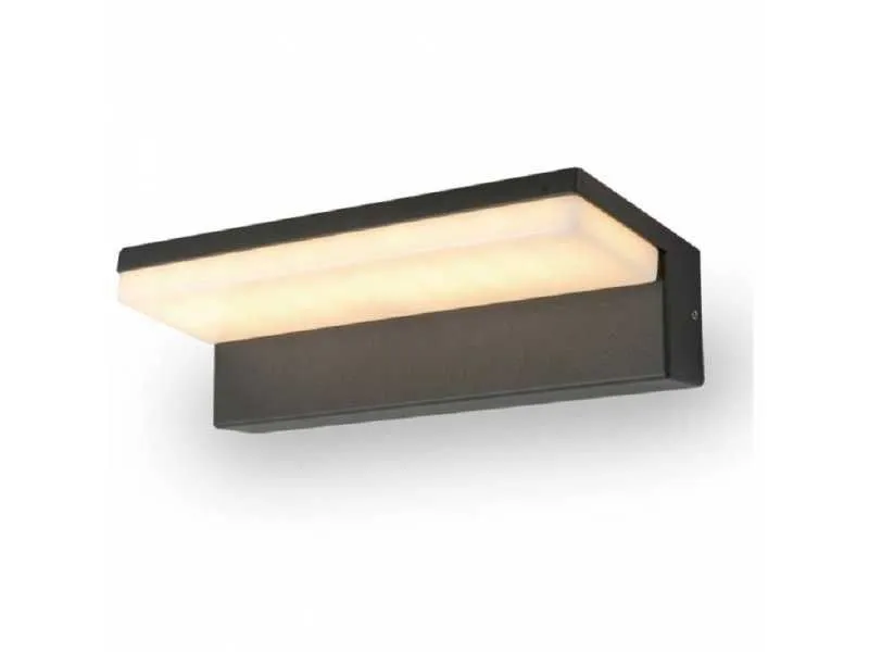 BBLINK LED Svetiljka jm-049 zidna 9w 4000k ip54