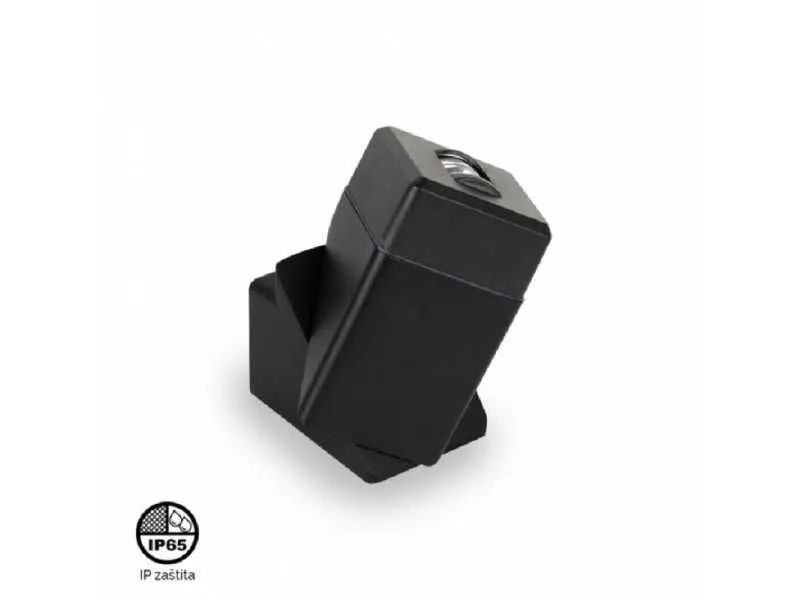 BBLINK LED Svetiljka jm-064 5w 4000k ip65 crna