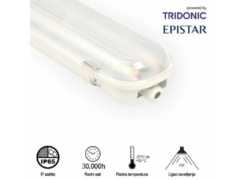 BBLINK VODODiht led lg258a 76w 4000k