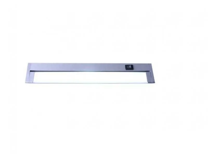 BBLINK Zidna LED svetiljka siva 7W 6500K TL4076