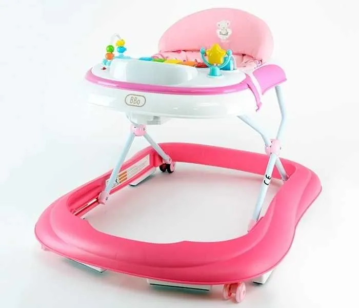 BBO Dubak Funride W1120NA2 pink
