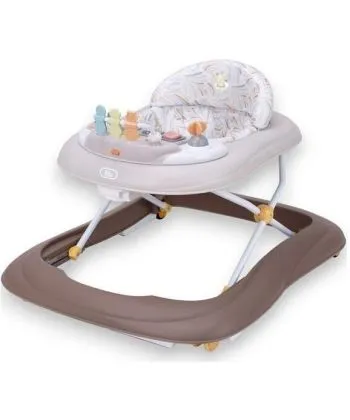 BBO Dubak za prohodavanje Funride beige & brown