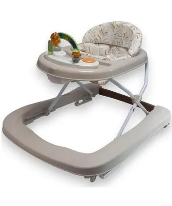 BBO Dubak za prohodavanje Funride W1202UR2/ bež