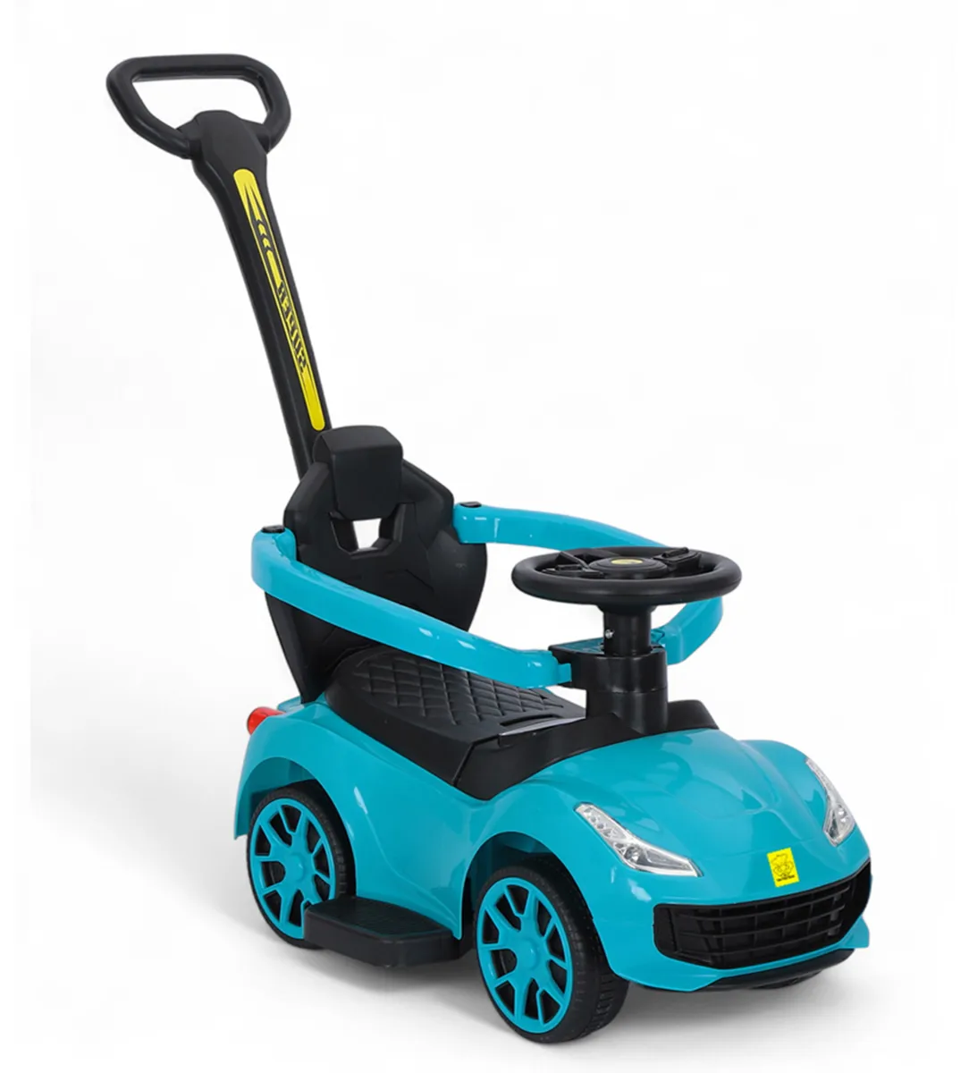 BBO GURALICA HAPPY RIDER (608) – BLUE