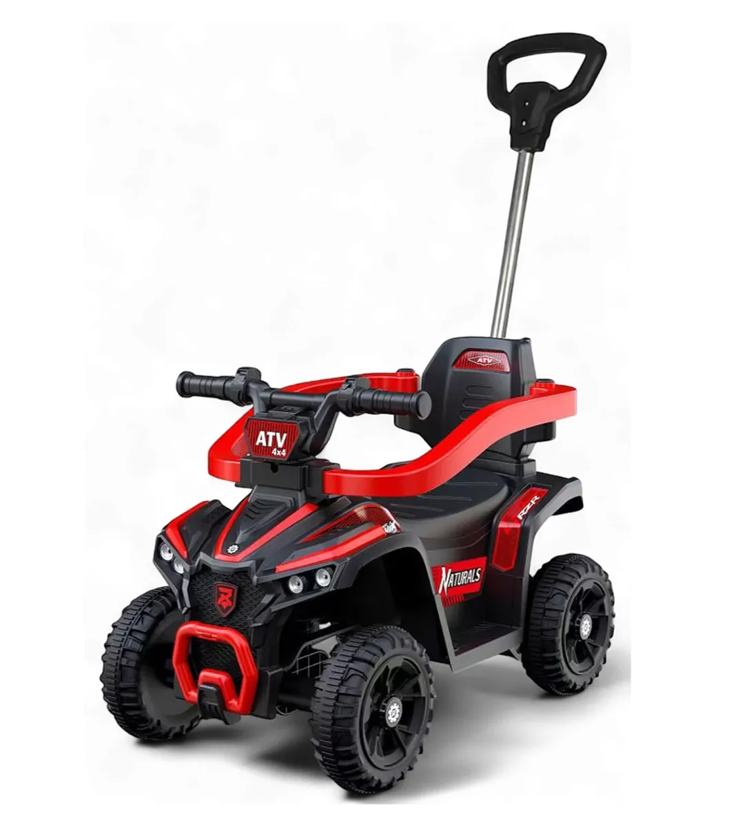 BBO GURALICA ROCKY (931) – RED