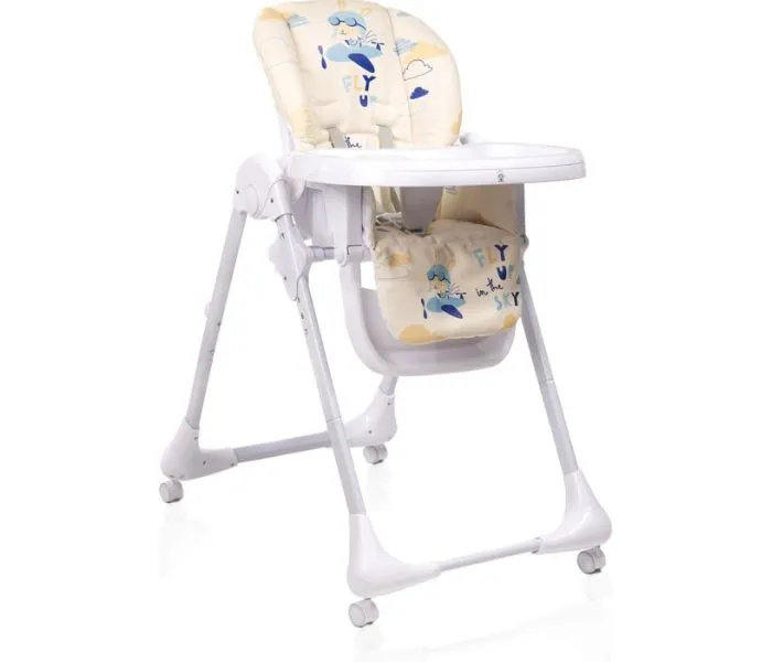 BBO HRANILICA BIANCA (BCH298B) - BLUE