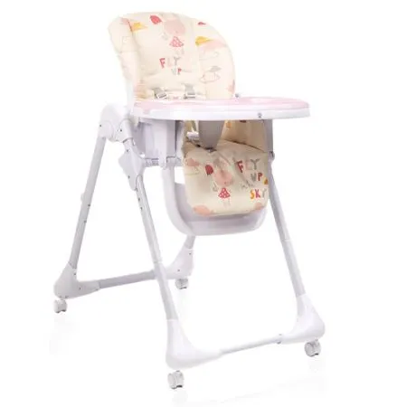 BBO HRANILICA BIANCA (BCH298B) - PINK