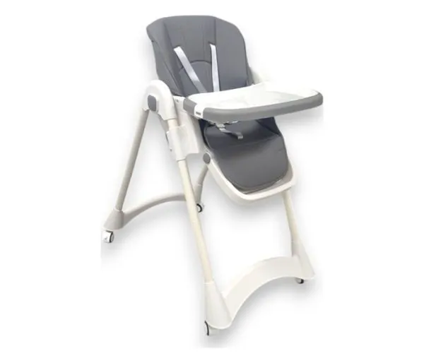 BBO Hranilica Flora FG431 siva
