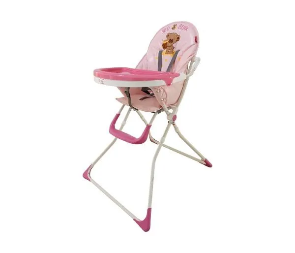 BBO Hranilica Junior (HCY6201) - pink