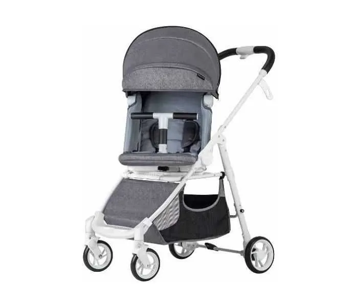 BBO Kolica za bebe Twister - Grey