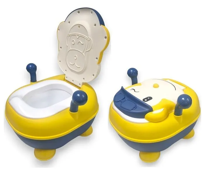 BBO Noša Monkey FG359 žuta