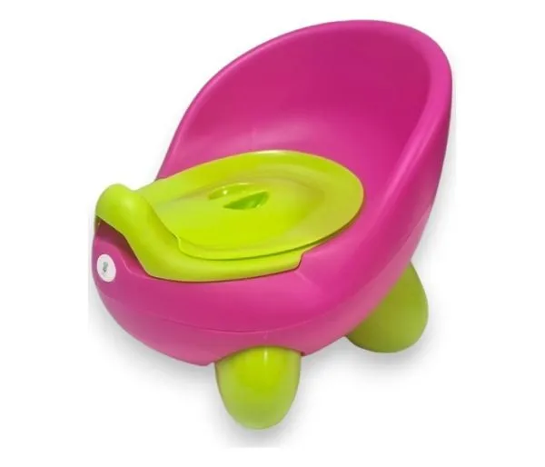 BBO Noša Potty (8105) - pink