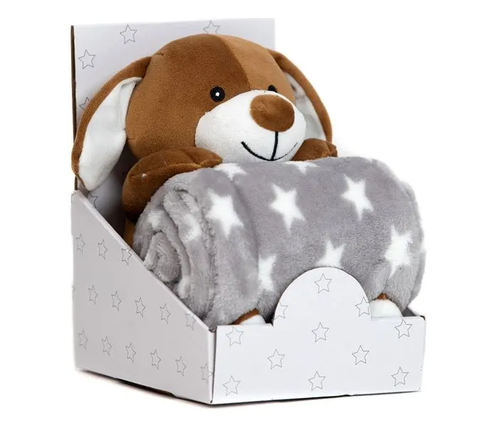 BBO SET IGRACKA + CEBENCE (B200002) – BROWN DOG