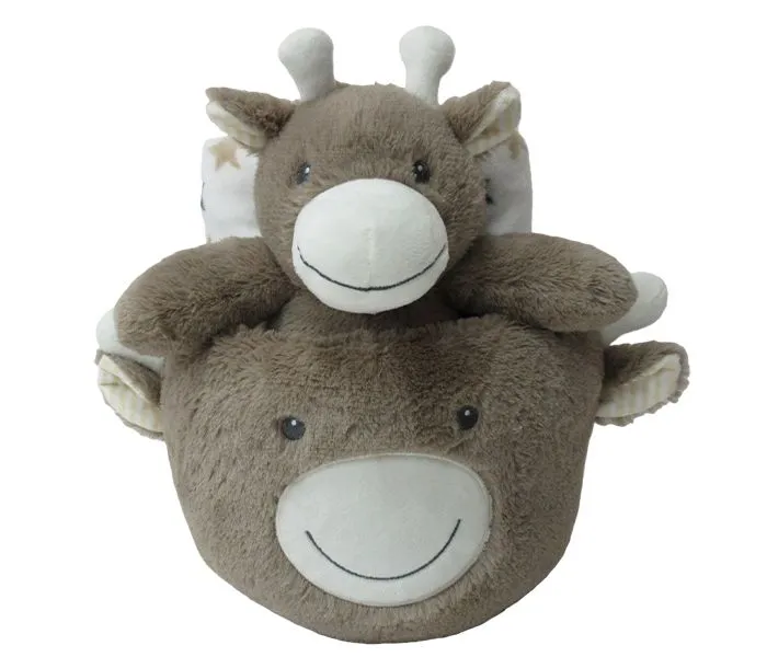 BBO SET IGRACKA + CEBENCE (WL-N50255-5) – GREY HIPPO