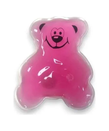 BBO Termofor protiv grčeva za bebe, roze