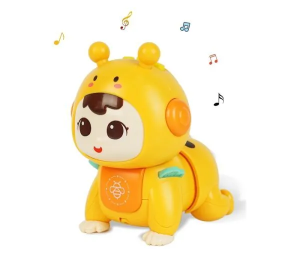 BBO Toys Igračka za decu Bebe koje puze