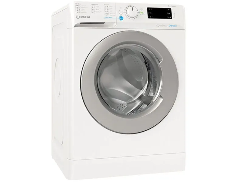 BDE76435WSV EE ves masina INDESIT