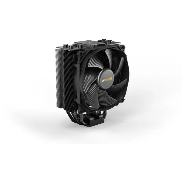 BE QUIET! Kuler PRO K Multi Dark Rock Slim AM5/4/3, 115x; 1200,1700, 20xx TDP 150W