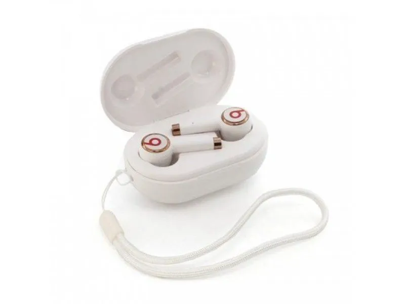 BEATS Bluetooth slušalice Airpods Wireless tour3, bela