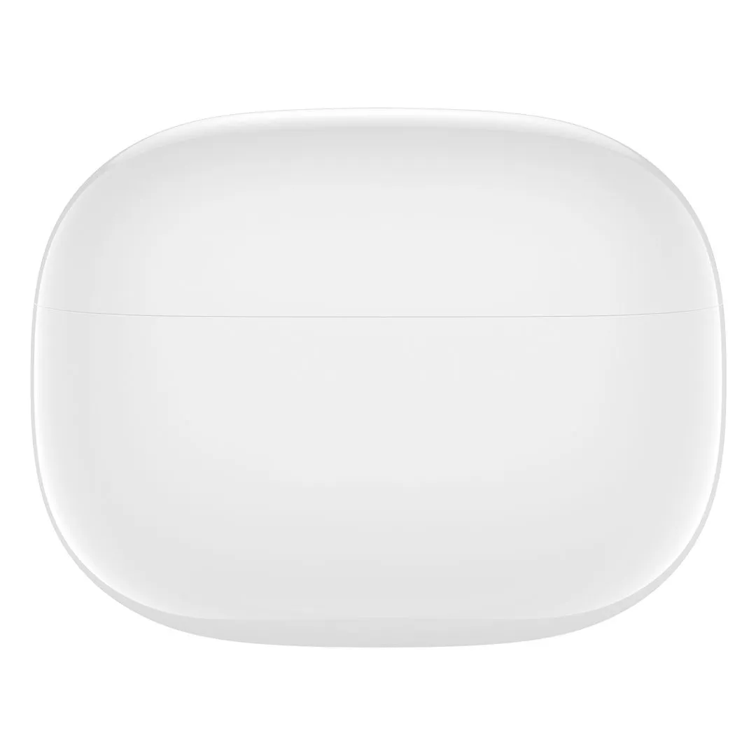 Bežične bubice ELTON – touch kontrola/ Bluetooth 5.4/ rezervni nastavci/ bele