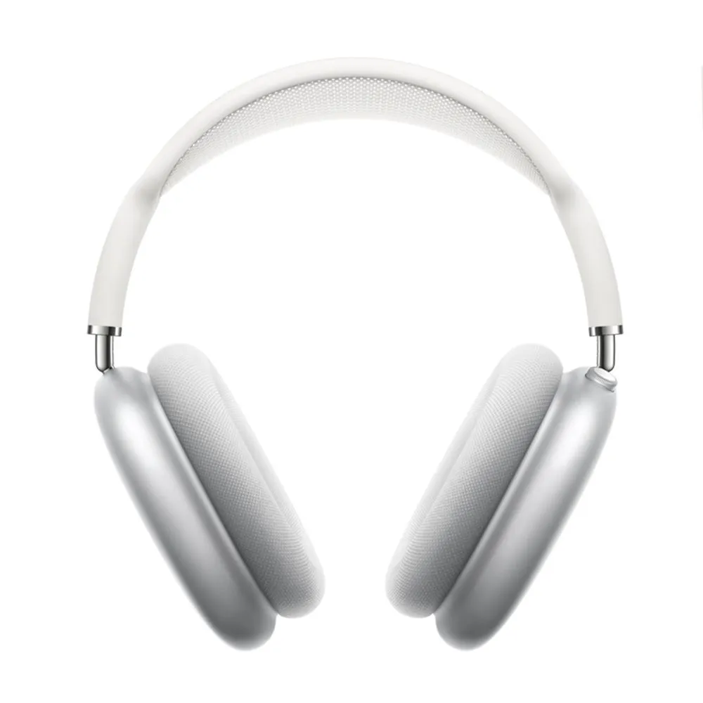 Bežične slušalice Airpods MAX A/ srebrna