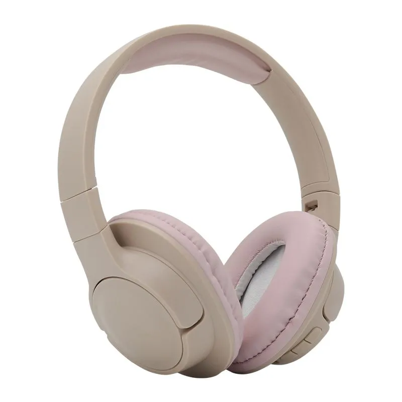Bežični Bluetooth slušalice TUNE 760/ roza