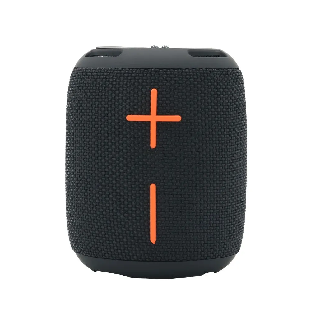 Bežični Bluetooth zvučnik S350, crna