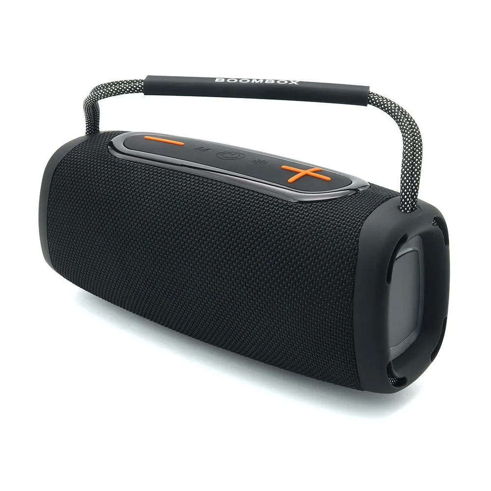 Bežični Bluetooth zvučnik X2000/ crna