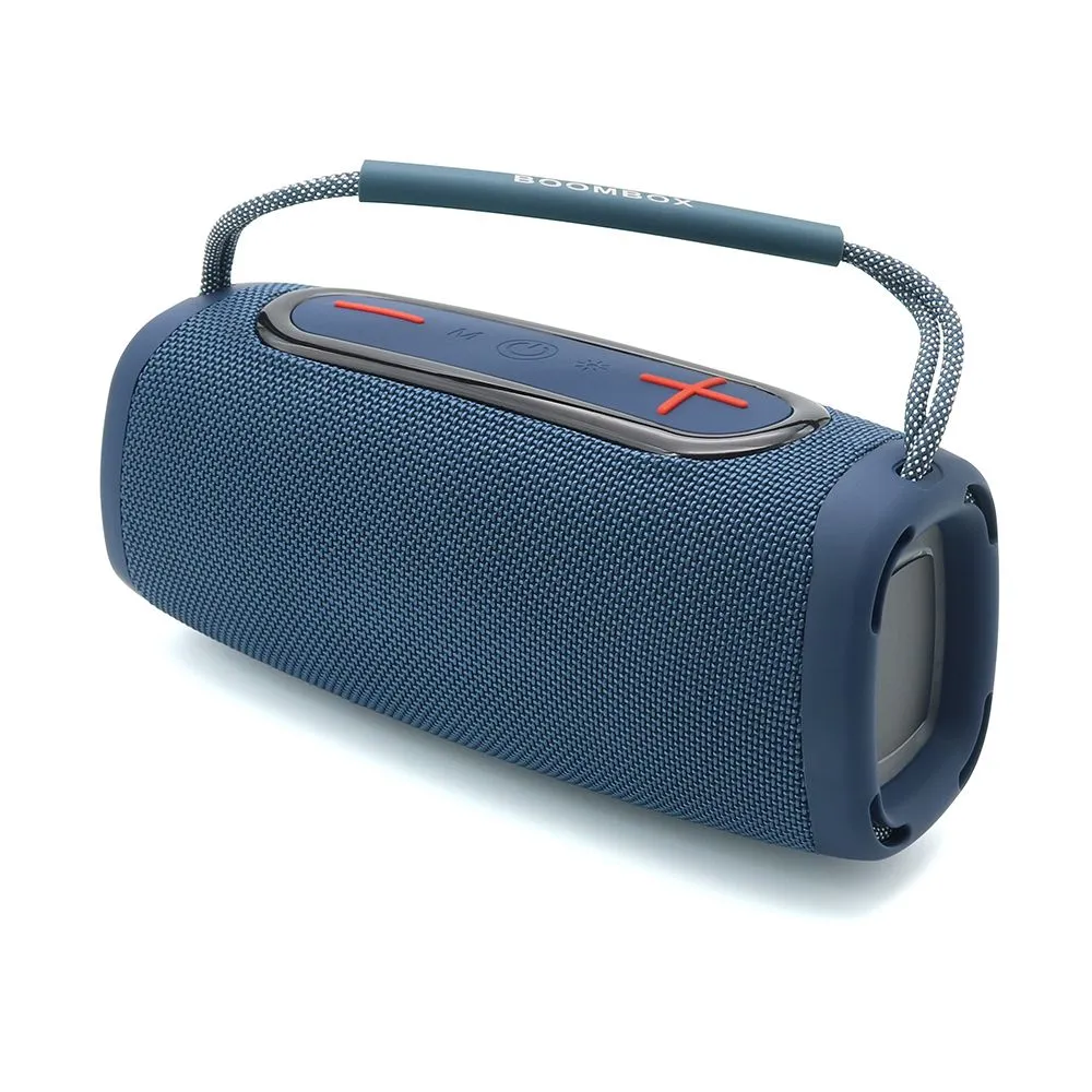 Bežični Bluetooth zvučnik X2000/ plava