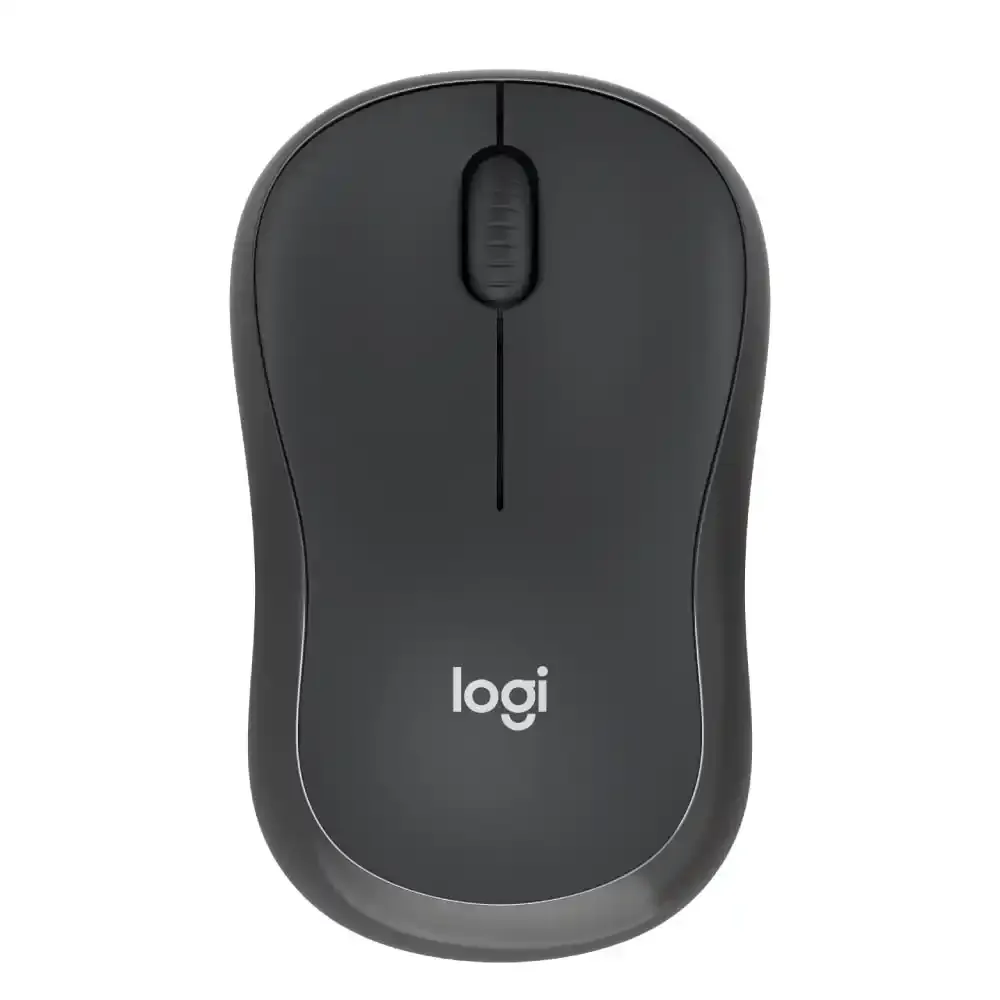 Bežični miš Logitech M240 silent Graphite