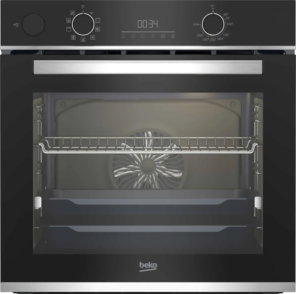 BEKO BBIS 13300 XMSE ugradna rerna