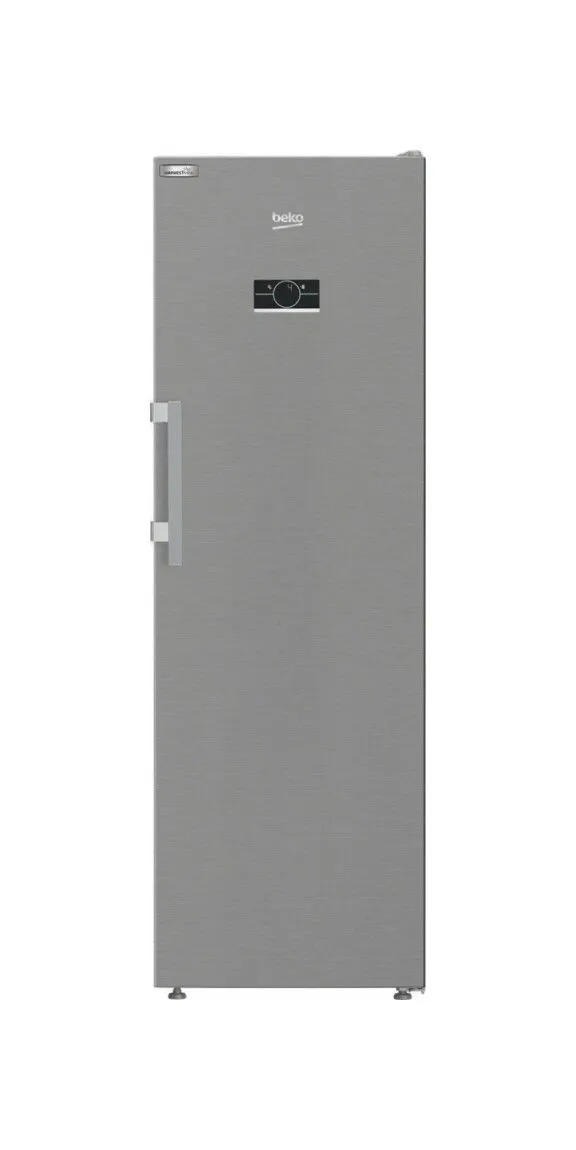 BEKO Frižider sa jednim vratima B5 RMLNE 444 HX