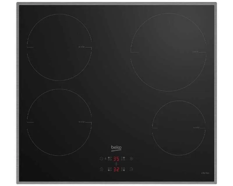 BEKO HII 64400 MTX ugradna ploča