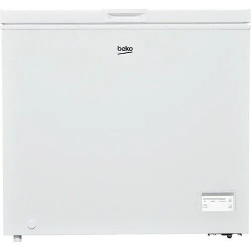 BEKO Horizontalni zamrzivač CF 200 E