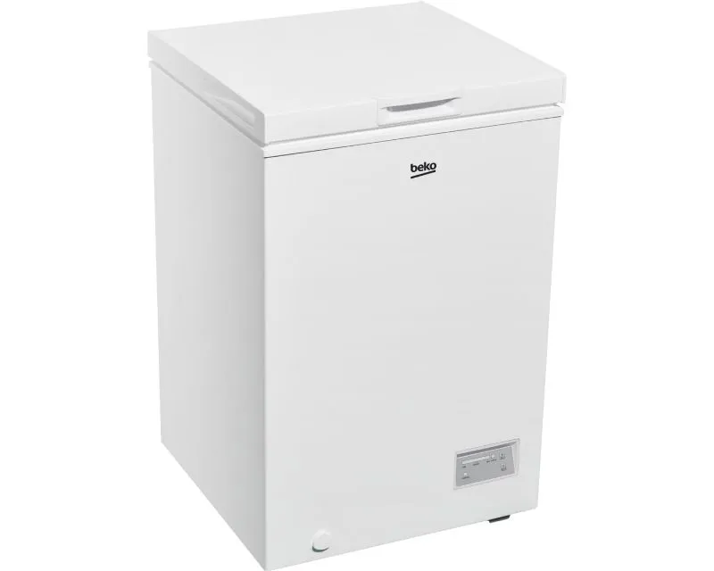 BEKO Horizontalni zamrzivač CF100EWN