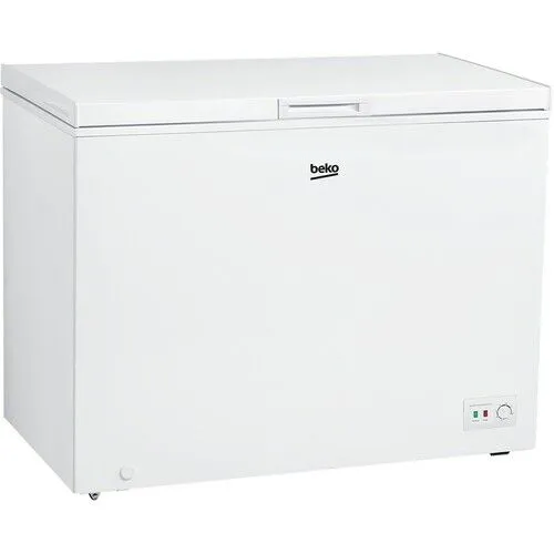 BEKO Horizontalni zamrzivač CF316EWN