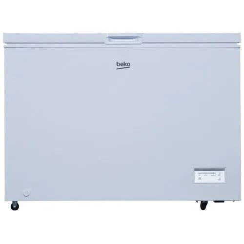 BEKO Horizontalni zamrzivač CF316WN