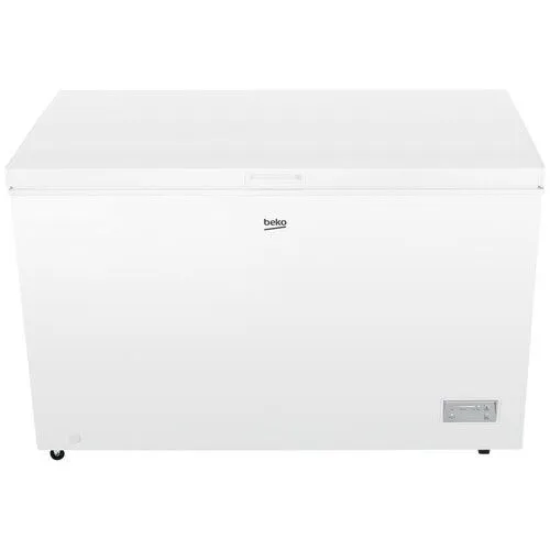 BEKO Horizontalni zamrzivač CF380EWN
