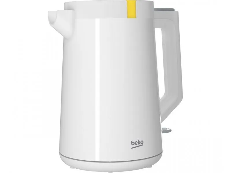 BEKO Ketler WKM 4215 W