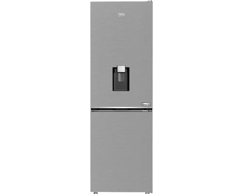BEKO Kombinovani frižider B3RCNA364HDXB