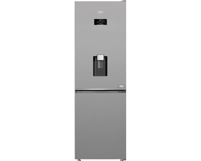 BEKO Kombinovani frižider B3RCNE364HDS