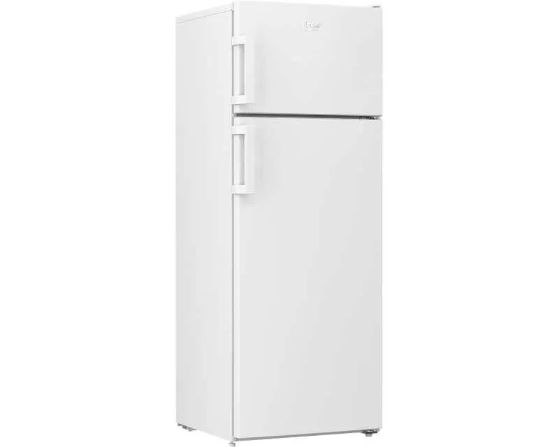 BEKO Kombinovani frižider DSA240K31WN