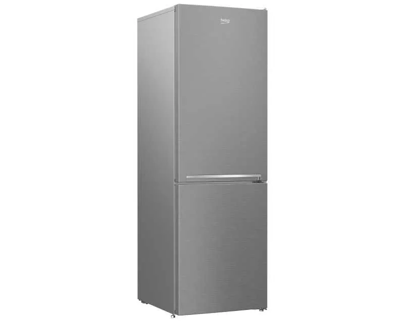 BEKO Kombinovani frižider RCSA 366 K 40 X BN