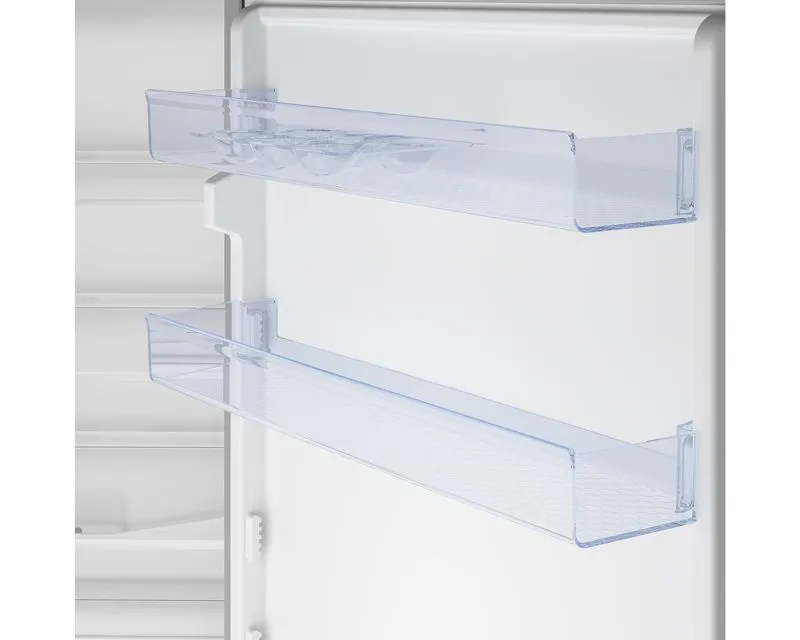 BEKO Kombinovani frižider RCSA240K40WN