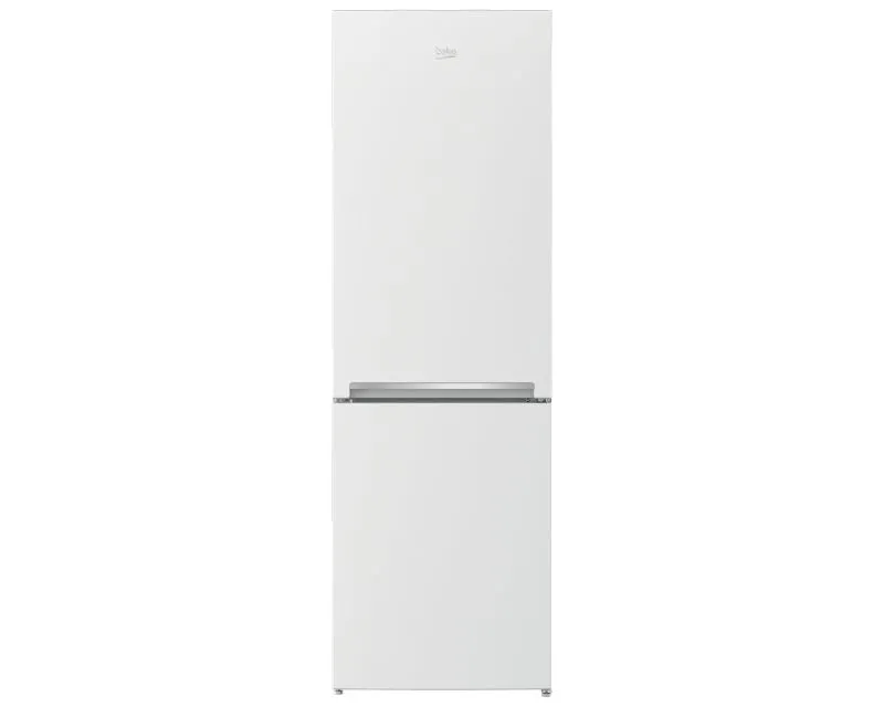 BEKO Kombinovani frižider RCSA330K40WN