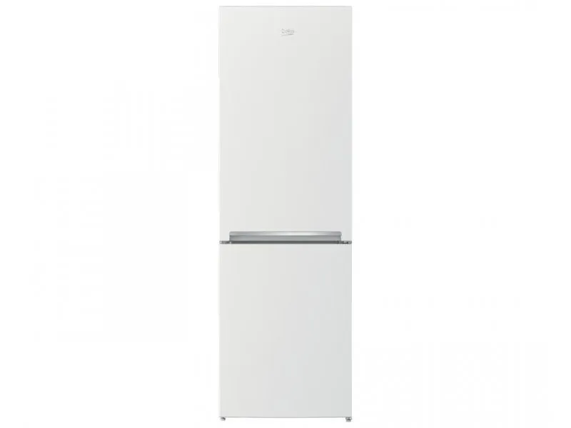 BEKO Kombinovani frižider RCSA330K40WN