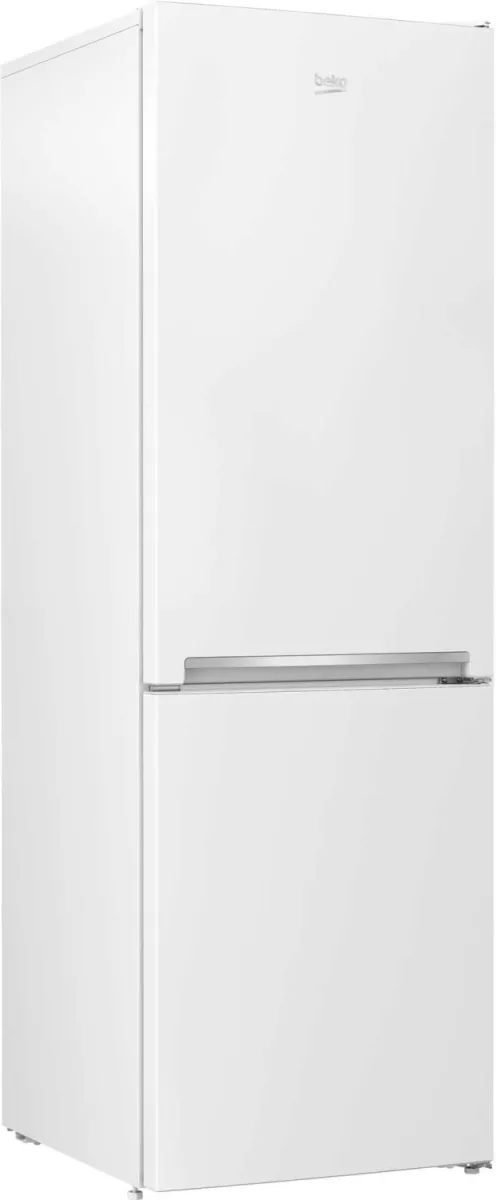 BEKO Kombinovani frižider RCSA366K40WN