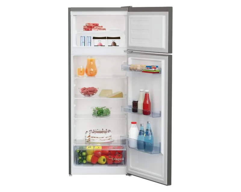 BEKO Kombinovani frižider RDSA240K40GN