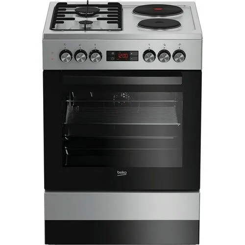 BEKO Kombinovani šporet FBE64320SDN